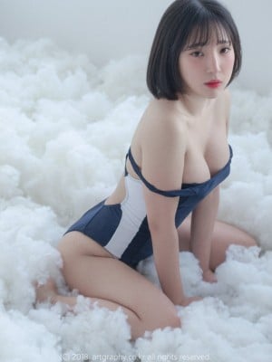 [Inkyung] Artgravia Vol.045_p12