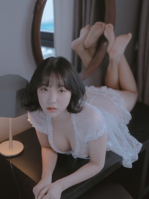 [Inkyung] Artgravia Vol.062_p8