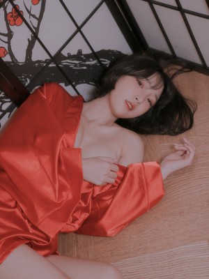 [Inkyung] Artgravia Vol.062_p33