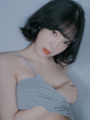 [Inkyung] Artgravia Vol.080_p17