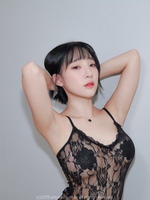 [Inkyung] Artgravia Vol.086_p9