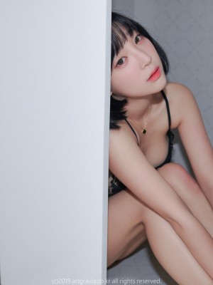 [Inkyung] Artgravia Vol.086_p25