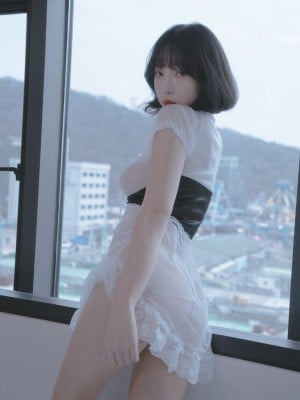 [Inkyung] Artgravia Vol.069_p11