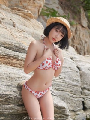 [Inkyung] Artgravia Vol.094_p10