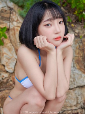 [Inkyung] Artgravia Vol.116_p61