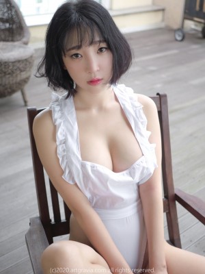 [Inkyung] Artgravia Vol.134_p26