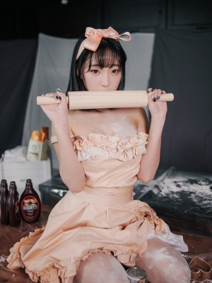 [Inkyung] Artgravia Vol.142_p7