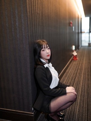[Inkyung] Artgravia Vol.147_p10