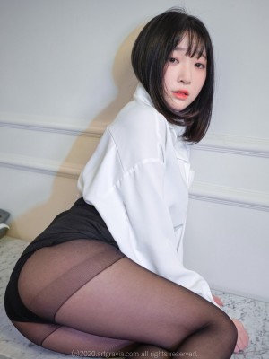[Inkyung] Artgravia Vol.147_p35