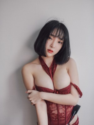 [Inkyung] Artgravia Vol.153_p3
