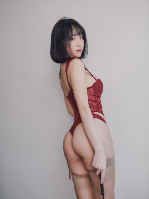 [Inkyung] Artgravia Vol.153_p20