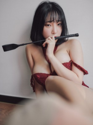 [Inkyung] Artgravia Vol.153_p27