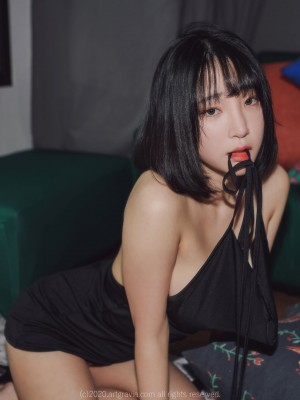 [Inkyung] Artgravia Vol.153_p55