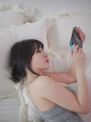 [Inkyung] Artgravia Vol.161_p2