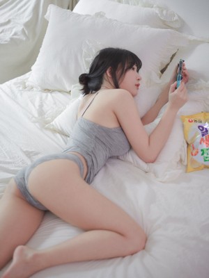 [Inkyung] Artgravia Vol.161_p3