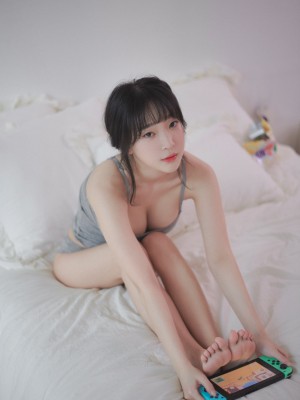 [Inkyung] Artgravia Vol.161_p23