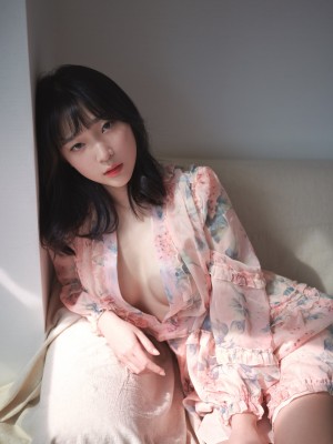 [Inkyung] Artgravia Vol.164_p4