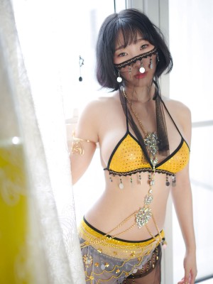 [Inkyung] Artgravia Vol.220_p4