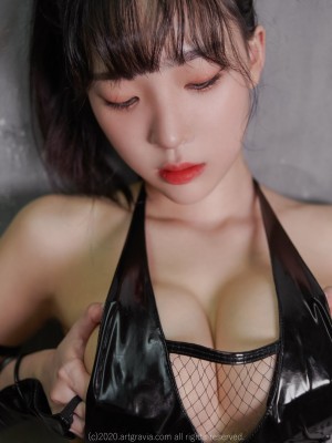 [Inkyung] Artgravia Vol.238_p62