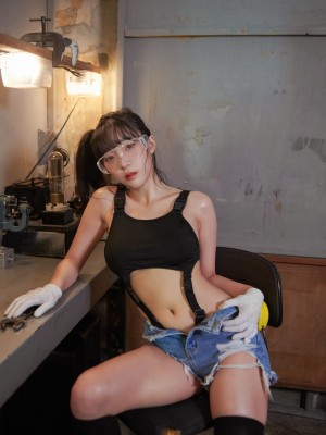 [Inkyung] Artgravia Vol.238_p80