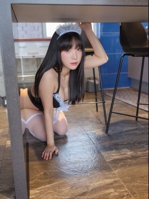 [Inkyung] Artgravia Vol.291_p73