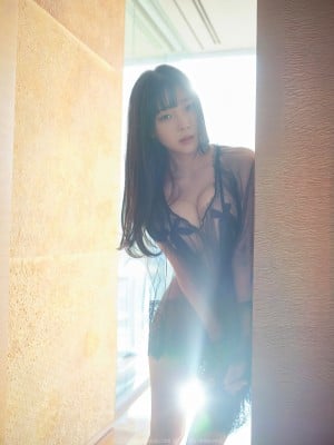 [Inkyung] Artgravia Vol.318_p12