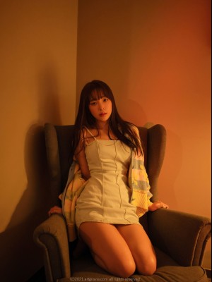 [Inkyung] Artgravia Vol.328_p8