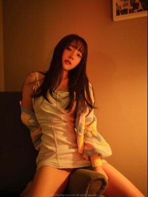 [Inkyung] Artgravia Vol.328_p10