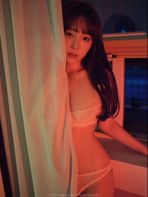 [Inkyung] Artgravia Vol.328_p42