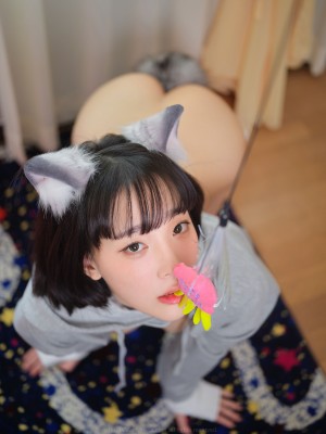 [Inkyung] Artgravia Vol.394_p57