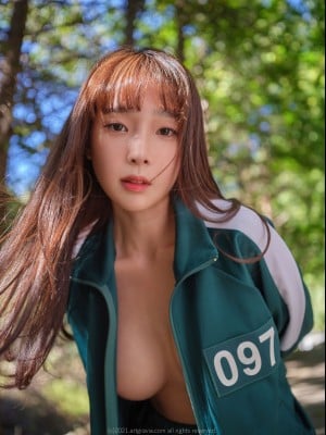 [Inkyung] Artgravia Vol.338_p13