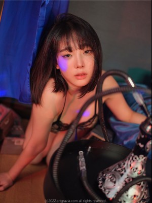 [Inkyung] Artgravia Vol.434_p49