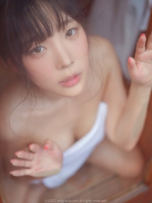 [Inkyung] Artgravia Vol.457_p42