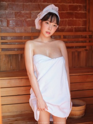 [Inkyung] Artgravia Vol.457_p44