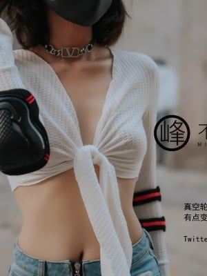 [深夜企划] 不二子 - 跳蛋滑轮_1 (20)