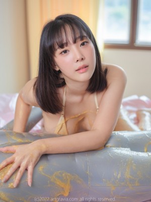 [Inkyung] Artgravia Vol.447_p92