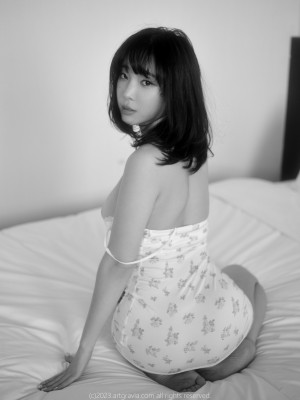 [Inkyung] Artgravia Vol.508_p32