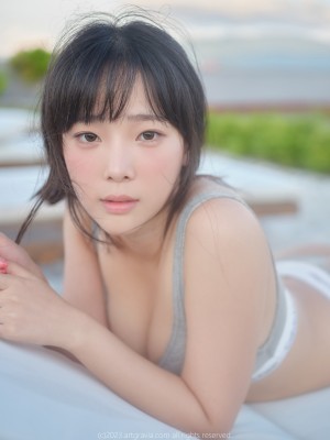 [Inkyung] Artgravia Vol.521_p56