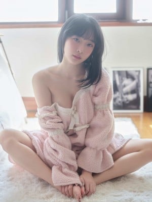 [Inkyung] Artgravia Vol.537_p15