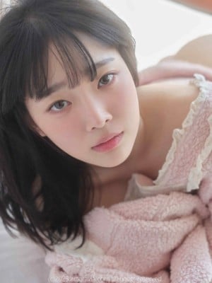 [Inkyung] Artgravia Vol.537_p16