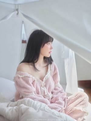 [Inkyung] Artgravia Vol.537_p84