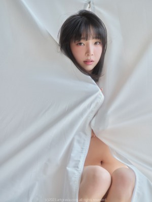 [Inkyung] Artgravia Vol.537_p86
