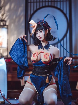 [羽生三未] 华甲 欢乐喜庆僵尸夜_29