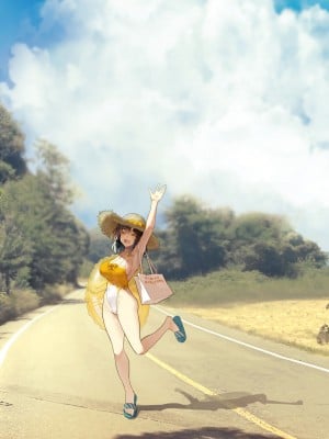 [ケケモツ (けけもつ)] ねぇ、ここでしちゃおっか [DL版]_27