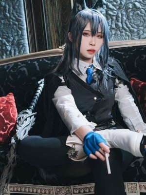 浵卡(Tokar) - 缄默德克萨斯(Texas the Omertosa)_11