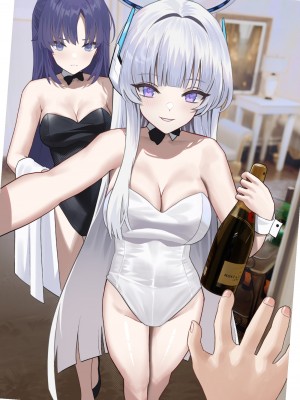 [くわい屋 (Cirilla Lin)] 先生との素敵な時間 (ブルーアーカイブ) [DL版]_21
