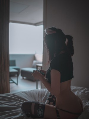 [Inkyung] DJAWA - Control Me_p48