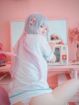 [Inkyung] DJAWA - 和泉紗霧_p18