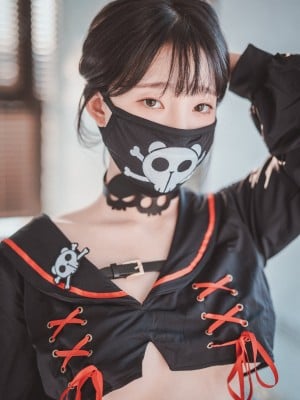 [Inkyung] DJAWA - Masked Pirate_p10