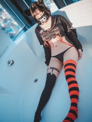 [Inkyung] DJAWA - Masked Pirate_p26